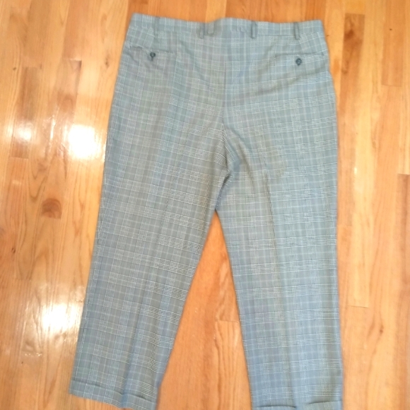 PAUL FREDRICK Dress Pants - Picture 3 of 7